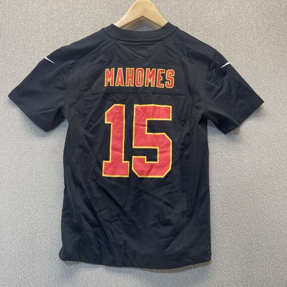 Nike Patrick Mahomes Kansas City Chiefs Jersey Super Bowl LVIII - Picture 2 of 8